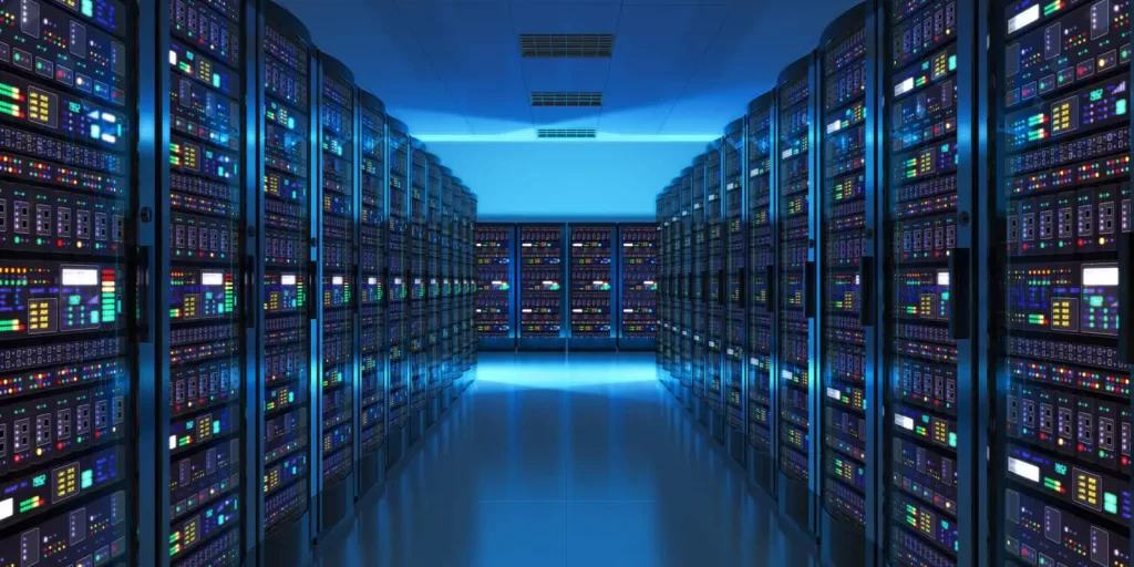 The Impact of AI on the Internet