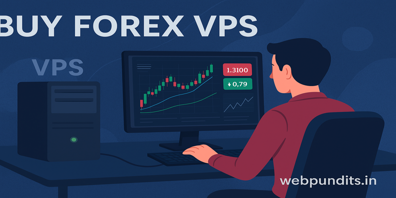 forex vps banner