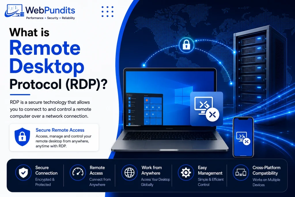 what-is-remote-desktop-Protocol